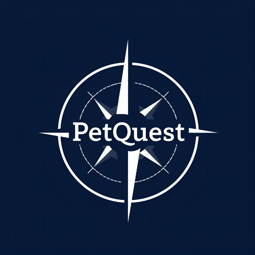 PetQuest Logo