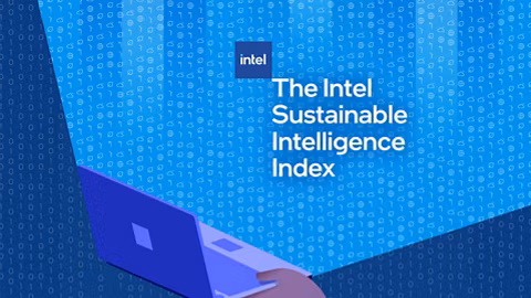 Intel Sustainability Project